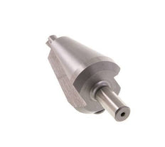 RUKO HSS-Blechbohrer Größe 3