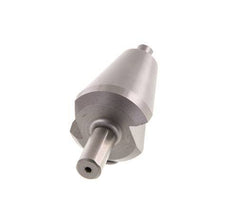 RUKO HSS-Blechbohrer Größe 3