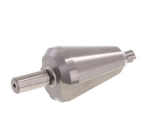 RUKO HSS-Blechbohrer Größe 3