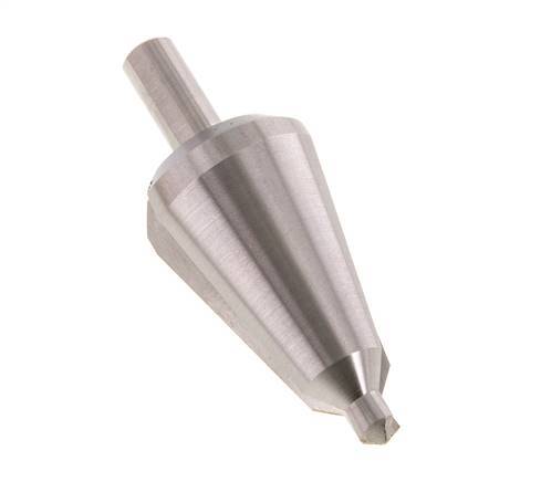 RUKO HSS-Blechbohrer Größe 3