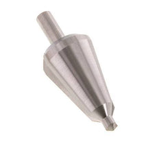 RUKO HSS-Blechbohrer Größe 3