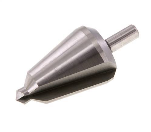 RUKO HSS-Blechbohrer Größe 4