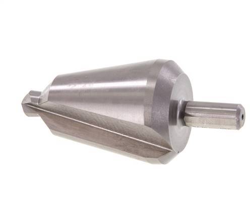 RUKO HSS-Blechbohrer Größe 4