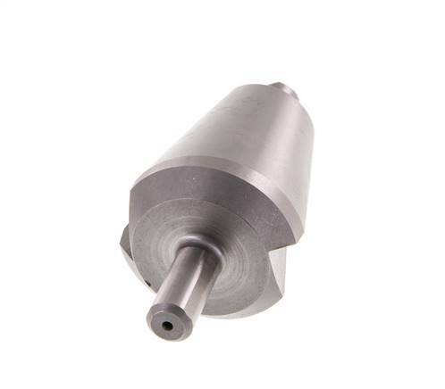 RUKO HSS-Blechbohrer Größe 4