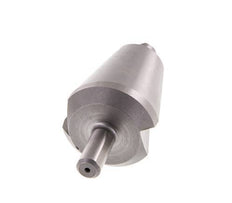 RUKO HSS-Blechbohrer Größe 4