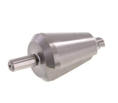 RUKO HSS-Blechbohrer Größe 4