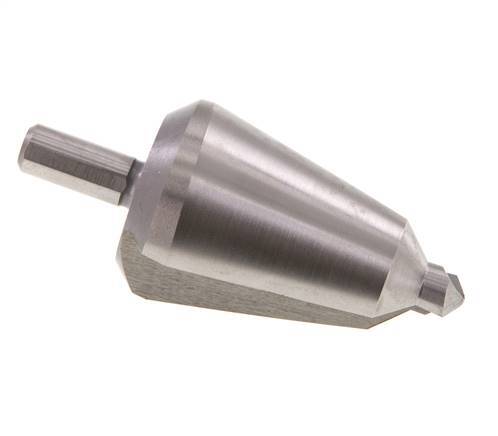 RUKO HSS-Blechbohrer Größe 4