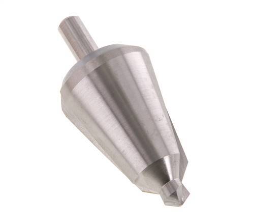 RUKO HSS-Blechbohrer Größe 4