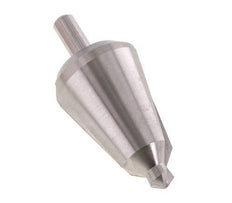 RUKO HSS-Blechbohrer Größe 4