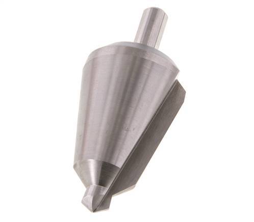 RUKO HSS-Blechbohrer Größe 4