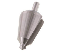 RUKO HSS-Blechbohrer Größe 4