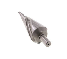 RUKO HSS Stufenbohrer mit Spiralnute Größe 2