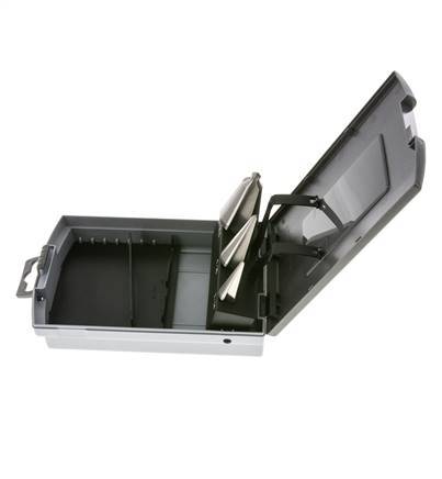 RUKO HSS 3-teiliger Blechbohrer-Satz Größe 1 2 3