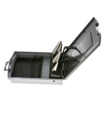 RUKO HSS 3-teiliger Blechbohrer-Satz Größe 1 2 3