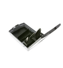 RUKO HSS 3-teiliger Blechbohrer-Satz Größe 1 2 3