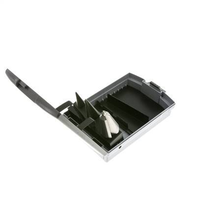 RUKO HSS 3-teiliger Blechbohrer-Satz Größe 1 2 3