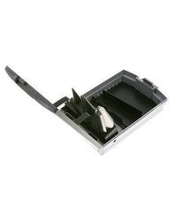 RUKO HSS 3-teiliger Blechbohrer-Satz Größe 1 2 3