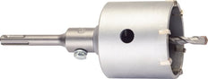 RUKO SDS-Plus-Lochsägen-Bohrer 68 mm Durchmesser 53 mm Tiefe