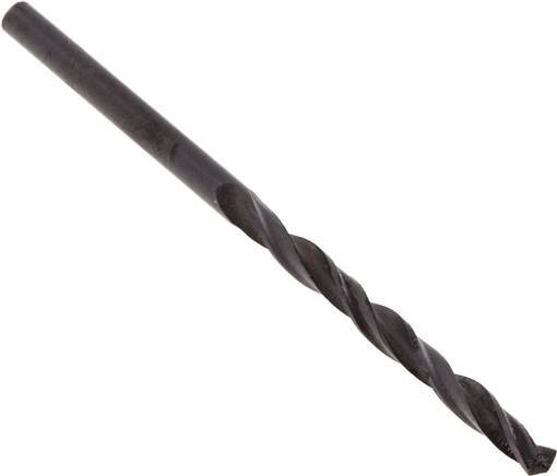 Spiralbohrer DIN 338 N HSS-R 3,3 mm [20 Stück]