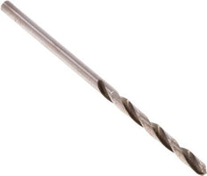 Spiralbohrer DIN 338 N HSS-G 2,5 mm [10 Stück]