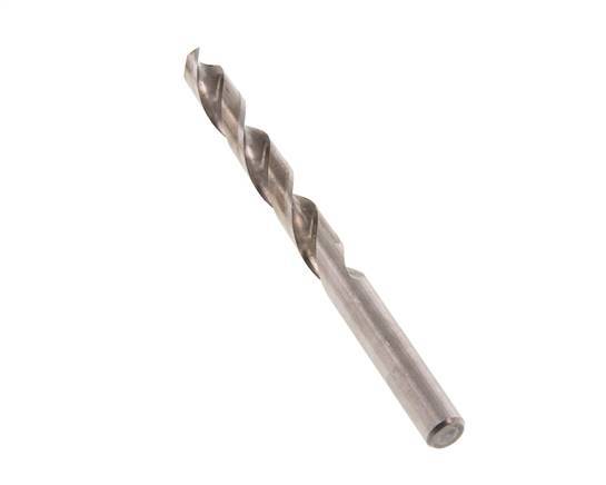 Twist Drill Bit DIN 338 N HSS-G 10 mm