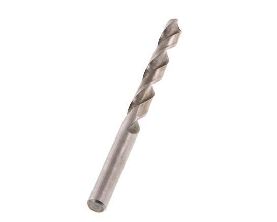 Spiralbohrer DIN 338 N HSS-G 10 mm