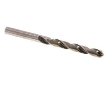 Twist Drill Bit DIN 338 N HSS-G 10 mm