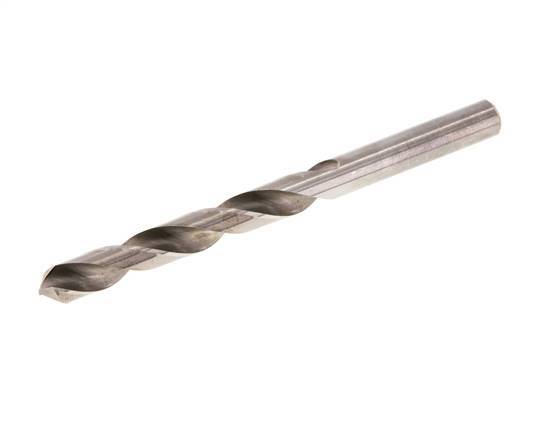 Twist Drill Bit DIN 338 N HSS-G 10.5 mm