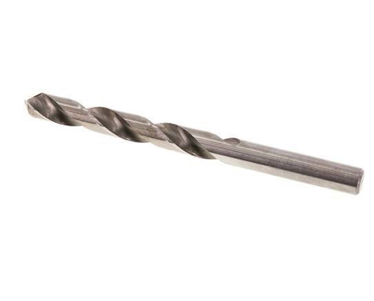 Twist Drill Bit DIN 338 N HSS-G 10.5 mm