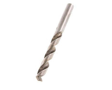 Spiralbohrer DIN 338 N HSS-G 11 mm