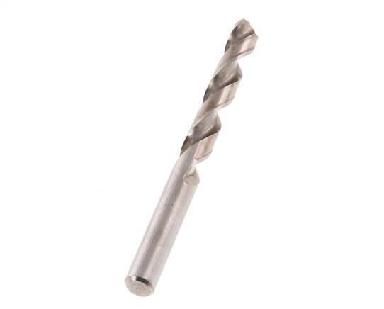 Spiralbohrer DIN 338 N HSS-G 11,5 mm