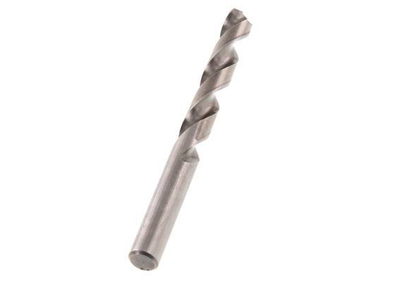 Spiralbohrer DIN 338 N HSS-G 13 mm