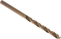 Spiralbohrer DIN 338 N HSS-E 4,5 mm [5 Stück]