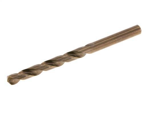 Twist Drill Bit DIN 338 N HSS-E 8.8 mm
