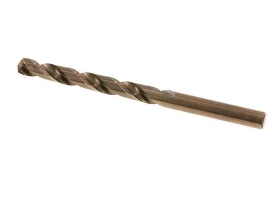 Twist Drill Bit DIN 338 N HSS-E 8.8 mm