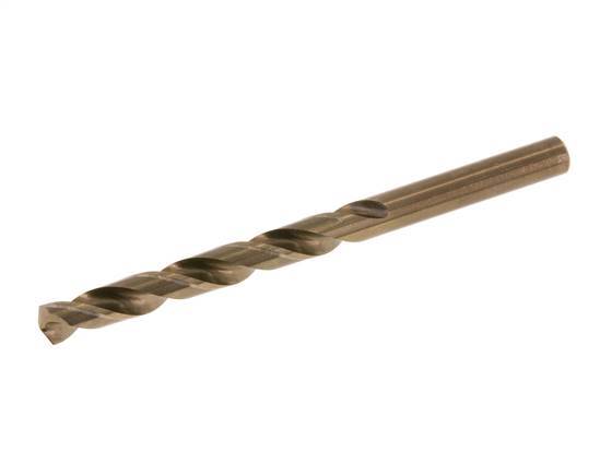 Spiralbohrer DIN 338 N HSS-E 9 mm