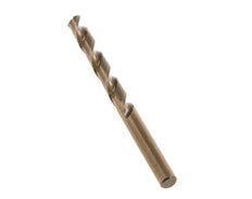 Spiralbohrer DIN 338 N HSS-E 9 mm