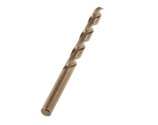 Spiralbohrer DIN 338 N HSS-E 9 mm