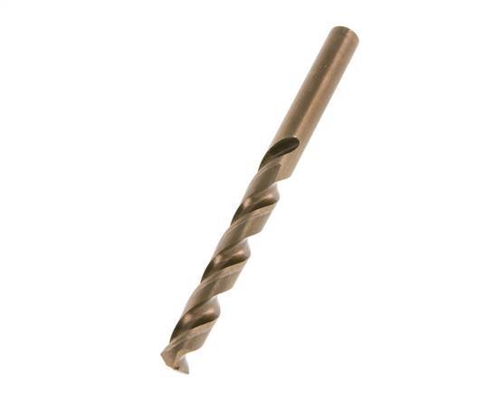 Spiralbohrer DIN 338 N HSS-E 9 mm
