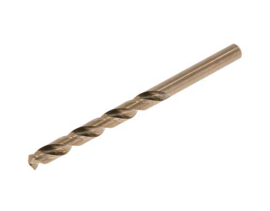 Spiralbohrer DIN 338 N HSS-E 9,5 mm