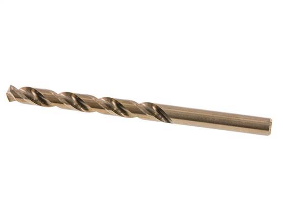 Spiralbohrer DIN 338 N HSS-E 9,5 mm