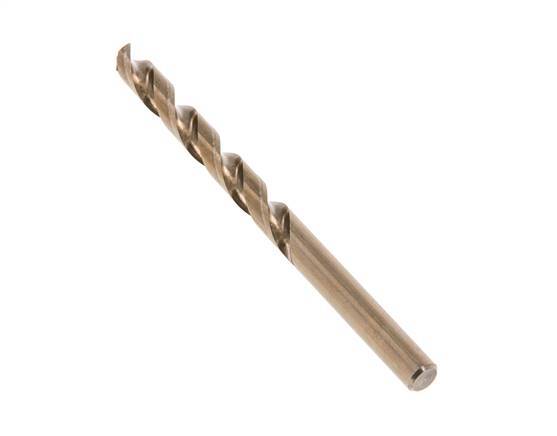 Spiralbohrer DIN 338 N HSS-E 9,5 mm