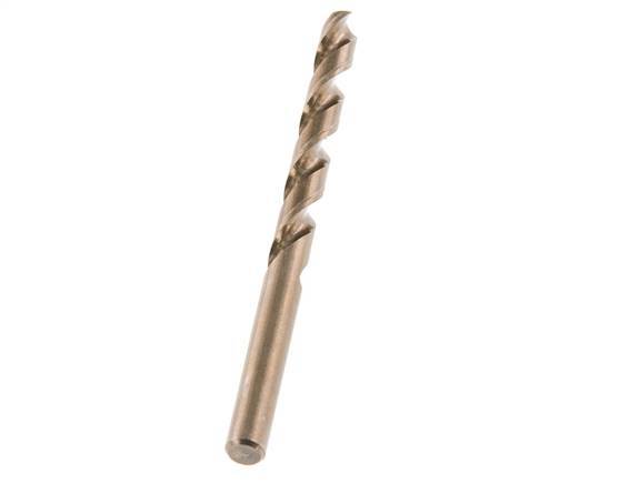 Spiralbohrer DIN 338 N HSS-E 9,5 mm