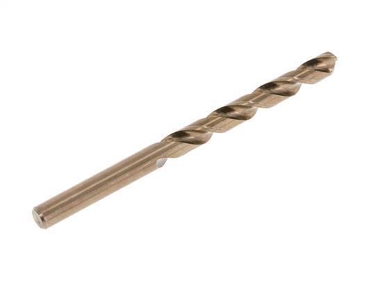Spiralbohrer DIN 338 N HSS-E 9,5 mm