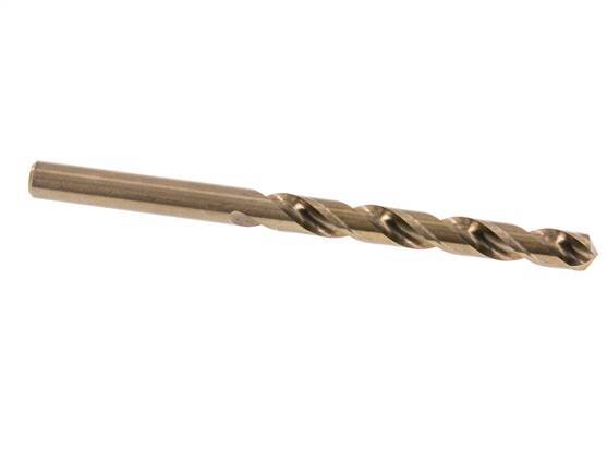 Spiralbohrer DIN 338 N HSS-E 9,5 mm