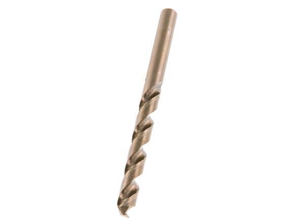 Spiralbohrer DIN 338 N HSS-E 9,5 mm