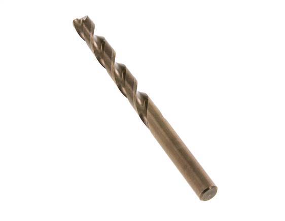 Spiralbohrer DIN 338 N HSS-E 10 mm