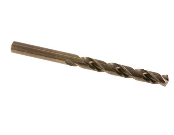 Spiralbohrer DIN 338 N HSS-E 10 mm