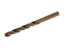 Spiralbohrer DIN 338 N HSS-E 10,2 mm