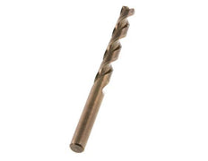 Spiralbohrer DIN 338 N HSS-E 10,2 mm
